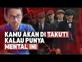 PUNYA 6 MENTAL INI,KAMU AKAN DI TAKUTI ORANG LAIN || MENTAL PETARUNG