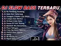Download Lagu DJ SLOW BASS TERBARU 2025 || DJ TIKTOK TERBARU 2025 || DJ CINTA DARI SEBERANG 🎵🎵 FULL ALBUM MP3