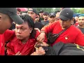 MACAN MACANAN JARANAN MUNCUL BUDOYO at LALANGAN REJOSARI