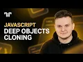 How to Do Shallow Deep Copy in JavaScript Every Solution Explained