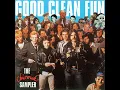 Driver's Seat (12" Version)
