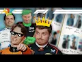 Download Lagu F1 Drivers Vote For The Best Bromance, Best Hair \u0026 More! | The 2025 F1 Yearbook