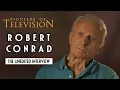 Robert Conrad The Complete Pioneers of Telelvision Interview
