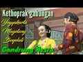 Download Lagu GANDRUNG MESRA menggemaskan || Kethoprak gabungan Yogya, Magelang, Boyolali....