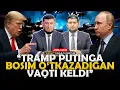 Download Lagu “Tajovuzkorni tinchlantirishga urinish hech qachon tinchlikka olib kelmaydi” #fikratuz