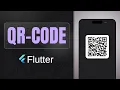 QrCode Generator Flutter