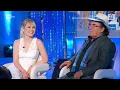 Download Lagu Al Bano e Jasmine Carrisi  - Domenica In 23/05/2021