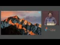 Kevin Prybol Introduction to Zeppelin Notebooks and PySpark 2 0
