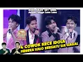 Lagu 4 cowok kece idola. Afan, Eby, Valen, \u0026 Arbil. Jangan tunggu lama lama. Makin asik !