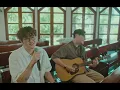 fellow fellow - PROUD feat. INK WARUNTORN [STRING QUARTET | LIVE SESSION]