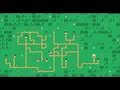 Tiled map in LibZ