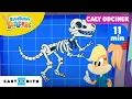 Download Lagu Królik Bugs: Nowe konstrukcje | Straszny dinek (cały odcinek po polsku) | Cartoonito