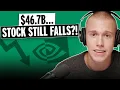 Download Lagu Nvidia’s Record $46.7 Billion Quarter — Why the Stock Still Fell | Prof G Markets