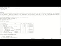 Oracle SQL Tuning Case Study 8 - Index