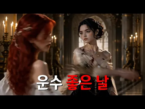 Winter Knew Spring Was Coming Episode 6