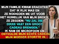 Lagu 👉 Mijn familie vernederde me op de bruiloft  Mama stortte in toen ik mijn echte cadeau onthuld.