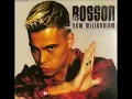 Bosson - New Millennium (1999)