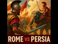 Download Lagu Rome Vs  Persia Part I #romanempire