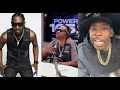 Lagu Breaking bounty Killer diss one KAVIN AND the Gaza #sehgodknow #bountykiller #jamaicanartist