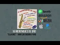 Juan Luis Guerra y 4:40 - Ella dice - Krapes