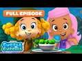 FULL EPISODE Bubble Guppies Learn About Fruits Veggies Nick Jr