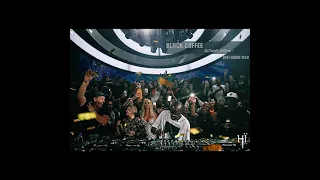 black coffee best international dj