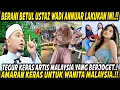 Download Lagu TAK SANGKA‼ BEGINI TEGURAN USTAZ WADI ANNUAR BUAT WANITA JOGET DI TIKTOK❗SEBUTKAN SALAH SATU CIRI..