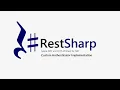 15 RestSharp JSON Web Token Custom Authenticator Implementation