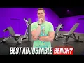 Which Adjustable Bench Is Best Every Bench I ve Actually Tested