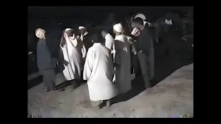 قصبة و بندير الحضنة دندنها