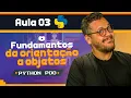 POO para Iniciantes Guia Definitivo - Classes Objetos Atributos etc