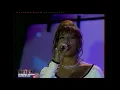 Lagu Whitney Houston - I Will Always Love You Live in Monte Carlo, Monaco 1994 + Award WMA's