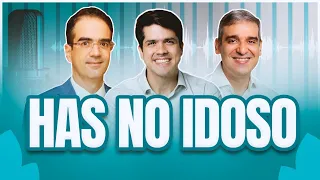 HAS no idoso