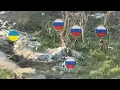 Download Lagu HIMARS destroys a huge Russian convoy with precise hits! The Best Moments