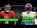 2023 Fantasy Breakouts Who s going No 1 overall this year Fantasy Focus