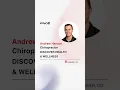 PNOE Success Stories Andrew Hanson - Discover Health And Wellness