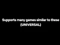 Universal Script SAB GAMES OP SCRIPT