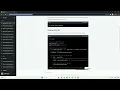 Parsing txt file in csv xlsx in python
