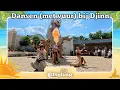 Download Lagu [#Efteling 4K] NIEUW: Wachters dansen met vuur bij Djinn