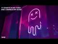Slo-Fi Ghost - Bubbly (Slowed + Reverb) | Lyric Video