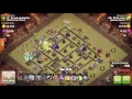 Clash of Clans TH10 GoWiBo 3 STAR ATTACK