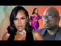 Exclusive Interview Kellie Ferrell s Ex-Husband Airs It ALL OUT