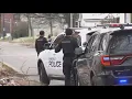 EPD Marshals involved in standoff while attempting to serve warrant