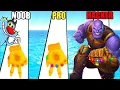 Lagu NOOB vs PRO vs HACKER | In Glove Power  | With Oggy And Jack | Rock Indian Gamer |