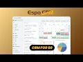 EspoCRM Free Open Source Alternative to Salesforce HubSpot