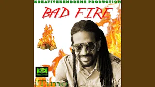 Download Bad Fire MP3