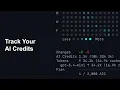 How to View Your GitHub Copilot AI Credit Token Usage
