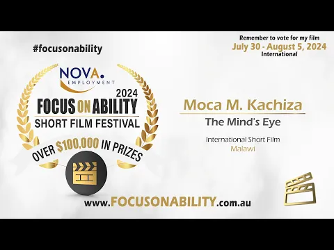 The Mind's Eye film thumbnail
