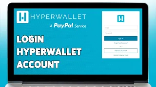 Hyperwallet Account Login Guide 2023 Hyperwallet Sign In