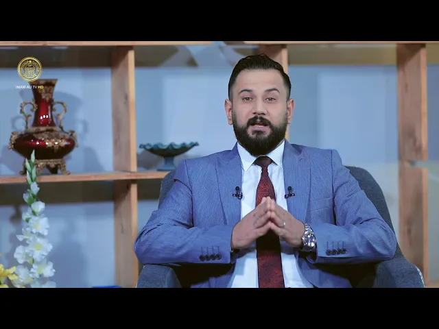 ⁣تذكرة المتقين (المعصية سبيل الخسران) حلقة (2)